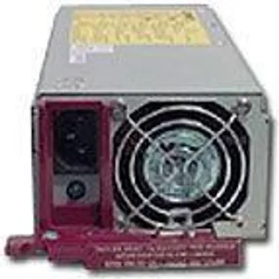 Produktbild von Hewlett Packard Enterprise 700W, 700 W, Server, ProLiant DL36x, Grau, 3,62 kg, 187,4 x 263,6 x 414,2 mm
