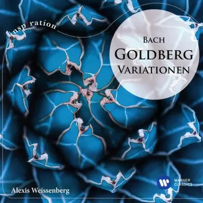 Obrázok produktu pre Goldbergove variácie