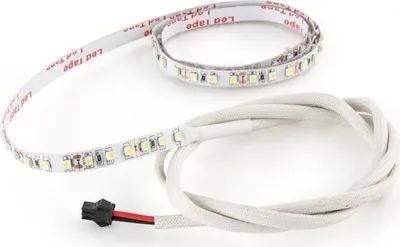 Image de Aurea VII Barre 54x LED 45 cm Pièce de rechange pour hotte aspirante