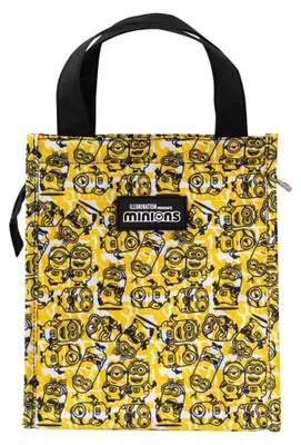 Produktbild von Minions lunch bag
