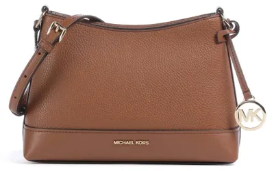 Immagine prodotto di Borsa A Tracolla Del Marchio Michael Kors Del Modello 32s6g3pc1v Marrone