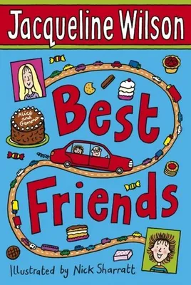 Productafbeelding van Best Friends