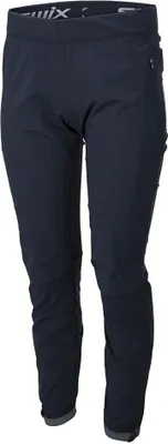 Produktbild von Swix Infinity Hosen Schwarz XS Frau Schwarz XS
