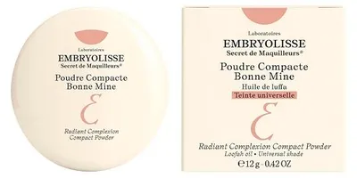 Immagine prodotto di Secret De Maquileurs Polvere Levigante Buon Bagliore 12g