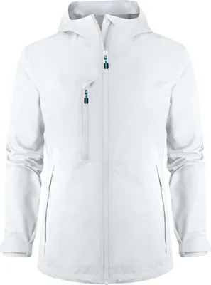 Produktbild von Outdoor Shelljacke Hiker Lady wasserdicht WP 5000 atmungsaktiv getapte Nähte