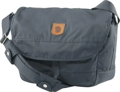 Produktbild von FJÄLLRÄVEN Greenland Shoulder Bag dusk_delete