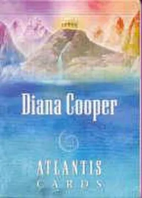 Immagine prodotto di Atlantis Cards