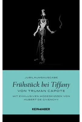 Obrázok produktu pre Frühstück bei Tiffany