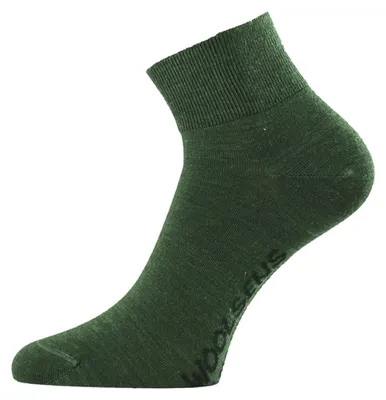 Produktbild von Lasting Merinosocken FWE