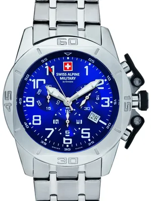 Obrázek produktu pro Pánské hodinky Swiss Alpine Military 7063.9135
