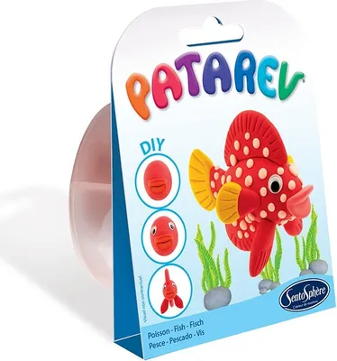 Obrázek produktu pro SentoSphere 8643, Vícebarevný, Multicolore, Chlapec/děvče, 5 rok/roky, Chlapec/děvče, 01/01/2024