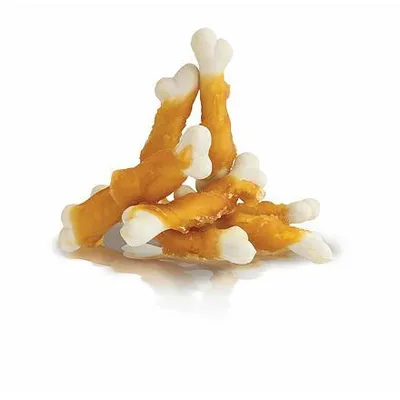 Obrázek produktu pro KIDDOG kuřecí prsa na kalciové kostičce 500 g