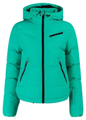 Image de PROTEST PRTLUCID - Veste de ski Rushgreen, taille Rushgreen 38