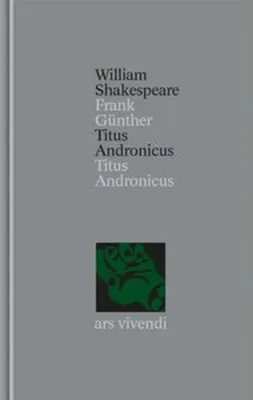 Obrázek produktu pro Titus Andronicus