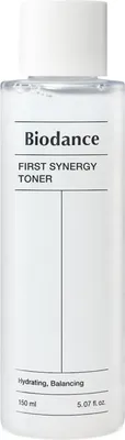 Immagine prodotto di Biodance First Synergy Toner 150 ml
