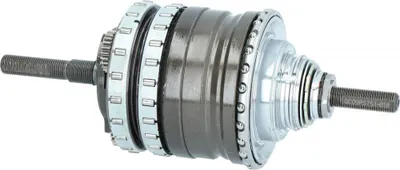 Produktbild von SHIMANO Getriebeeinheit für SG-S7051-11 187 mm Achslänge - 7051-11, 187 mm