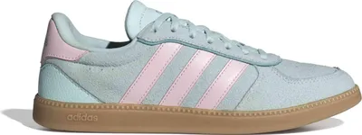 Produktbild von ADIDAS BREAKNET SLEEK Blau