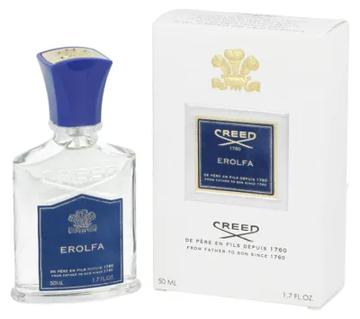 Obrázek produktu pro Creed Erolfa EDP 50 ml M