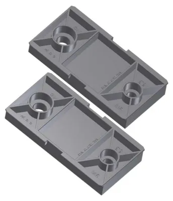 Productafbeelding van Bachmann stekkerdoos, model 509.000