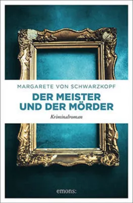 Immagine prodotto di Der Meister und der Mörder