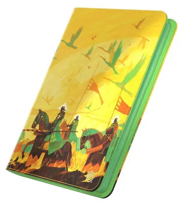 Obrázok produktu pre ULTIMATE GUARD UGD011755, album na kartičky, Viacfarebný, 1 kusov