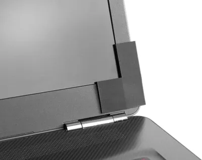 Obrázok produktu pre Súprava na opravu puzdra Závora Závora HP OMEN 17-W100 17-W170NW