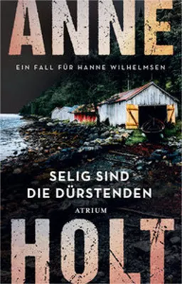 Immagine prodotto di Selig sind die Dürstenden