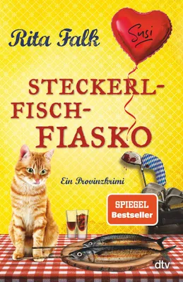Image de Steckerlfischfiasko