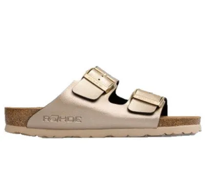 Produktbild von ROHDE Alba Schuhe Damen braun 36