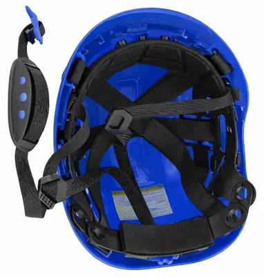 Produktbild von Sicherheitshelm - Industriehelm - Schutzhelm - THOR Helm - EN 397 Helm