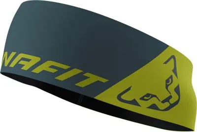 Produktbild von Stirnband DYNAFIT PERFORMANCE HEADBAND Uni, Golden Lime/0720