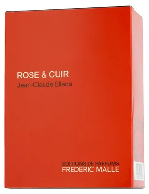 Produktbild von Frederic Malle Rose & Cuir Eau de Parfum Spray (100 ml)