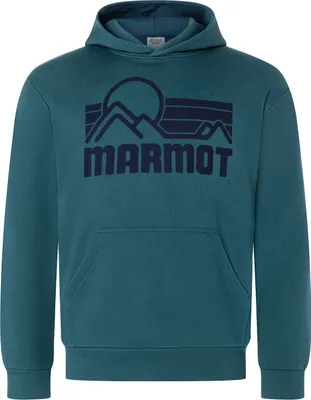 Produktbild von MARMOT Herren Kapuzenpullover Coastal Hoody