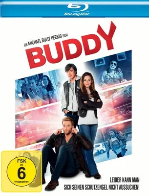 Produktbild von Buddy
