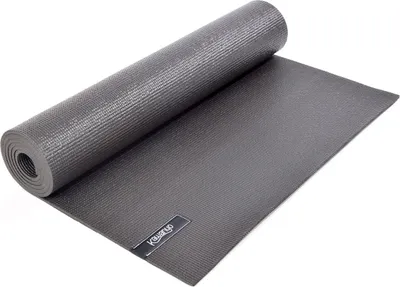 Immagine prodotto di Tappetino Kawanyo Yoga & Fascia 173 - antracite