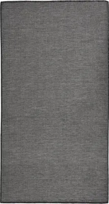 Obrázek produktu pro Venkovní koberec Flatweave 80x150 cm Grey