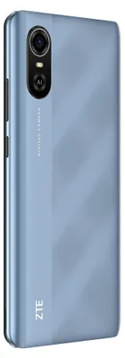 Produktbild von ZTE Blade A31 Plus, 15,2 cm (5.99"), 2 GB, 32 GB, 5 MP, Android R Go edition, Blau