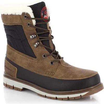 Zdjęcie produktu dla Kimberfeel Lordan buty śniegowe brązowe EU 41 męskie brązowe EU 41