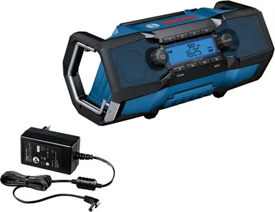 Produktbild von Radio GPB 18V-2 C