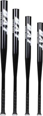Obrázek produktu pro Merco Alu-03 baseballová pálka černá délka 32"