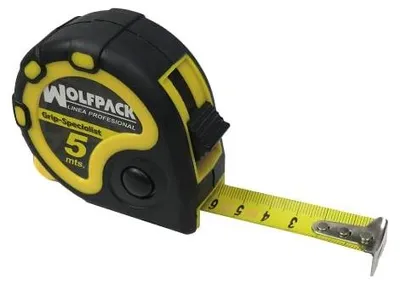 Imagen del producto de Wolfpack 2302010, 100 mm, 150 mm, 50 mm, 188 g