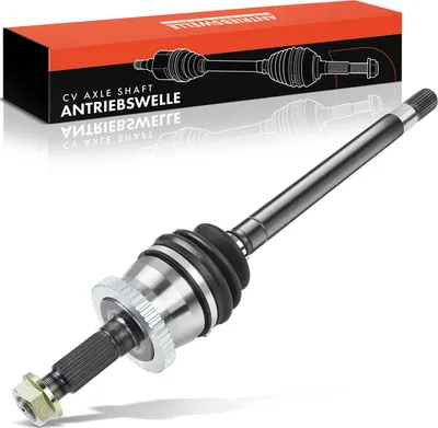 Immagine prodotto di Frankberg 1x albero di trasmissione asse anteriore sinistro per Jeep Grand Cherokee II WG WJ 1999-2005