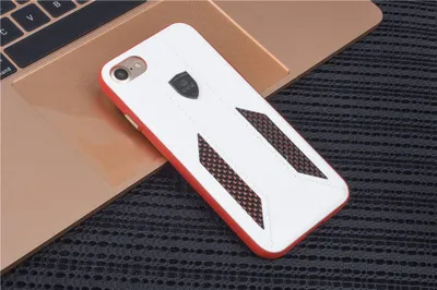 Immagine prodotto di Backcover per iPhone 7/8 - Bianco (8719273284100)