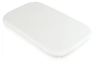Produktbild von Poofi Spannbettlaken Baumwolle Kinderbett 90x53 cm