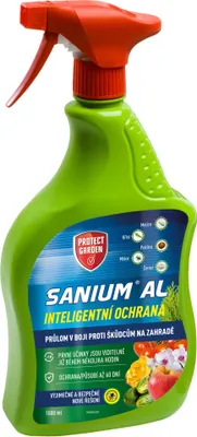 Obrázok produktu pre Insekticíd SANIUM AL 1l