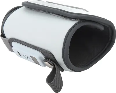 Obrázok produktu pre Elektrický ohrievač dojčenských fliaš, 5 nastavení teploty, LCD displej, rýchly ohrev, napájanie cez USB, prenosný cestovný ohrievač mlieka