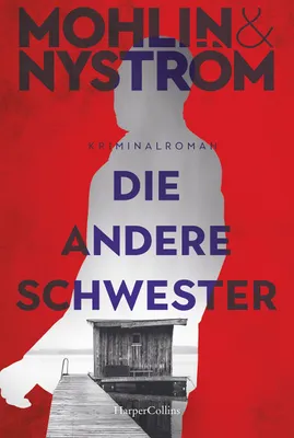 Produktbild von Die andere Schwester