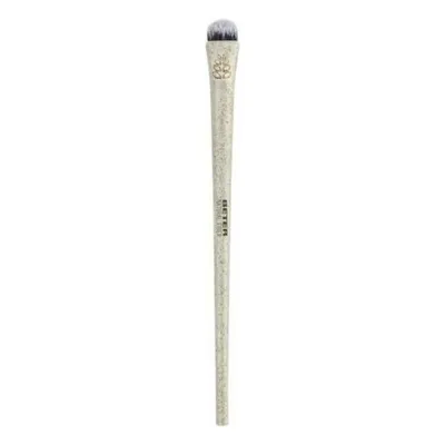 Produktbild von Beter 8412122229375, Konturen-Lidschattenpinsel, Flach, Fein, Synthetisch, Beige, Frauen