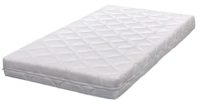 Produktbild von ABZ Kinderbettmatratze Matratze 60 x 120 x 10 cm antiallergisch
