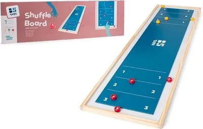 Zdjęcie produktu dla BS Toys GA509, Zestaw do gry, 6 lat(a)